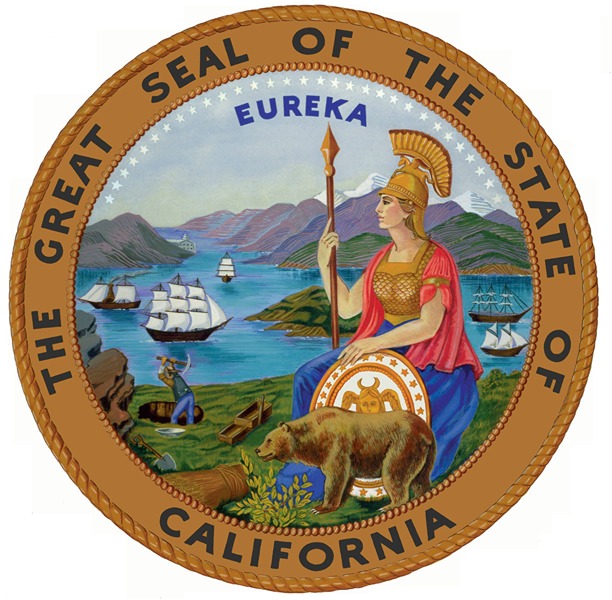State of California